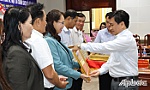Tiền Giang: Nhiều ưu đãi, khuyến khích xã hội hóa