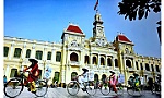 Trụ sở UBND TPHCM được xếp hạng di tích kiến trúc quốc gia