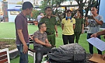 Công an tỉnh Bình Dương thông tin việc bắt phóng viên khi đang nhận tiền của doanh nghiệp