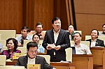 Thiên tai dị thường, Phó Thủ tướng Trịnh Đình Dũng nêu 9 giải pháp lớn
