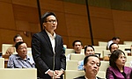 Tranh luận sôi nổi xung quanh vụ việc ở Đại học Tôn Đức Thắng