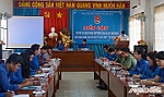 Vai trò Đoàn Thanh niên trong xây dựng Đảng