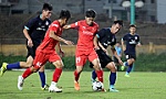 U22 Việt Nam thắng dễ 