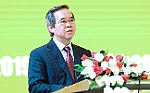 Bộ Chính trị kỷ luật cảnh cáo đồng chí Nguyễn Văn Bình