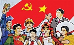Giữ nghiêm kỷ luật, tăng cường đoàn kết và trách nhiệm xây dựng Đảng