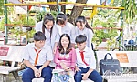 Luôn giữ lửa đam mê với nghề