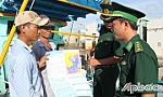 Giáo dục ý thức thượng tôn pháp luật cho mọi người