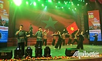 Đoàn Tiền Giang đoạt 2 Huy chương Vàng, 2 Huy chương Bạc