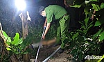 Dùng điện xiệt cá, bị giật tử vong