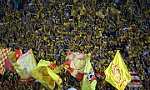 Cùng nhìn lại V-League 2020