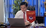 Vòng chung kết giải Futsal vô địch châu Á 2020 diễn ra vào cuối tháng 3-2021