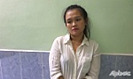Tiền Giang: Liên tiếp bắt giữ các đối tượng tàng trữ trái phép chất ma túy