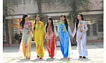 Nguồn nhân lực và khát vọng hùng cường
