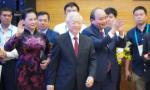 Khai mạc Hội nghị Cấp cao ASEAN lần thứ 37