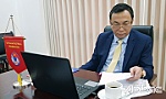 Chủ động các phương án tổ chức các giải đấu trong năm 2021