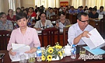 Hướng dẫn nghiệp vụ cho vay để trả lương ngừng việc
