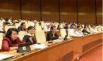 Năm 2021, chưa điều chỉnh mức lương cơ sở