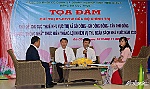 Thu thuế phải thu được lòng dân