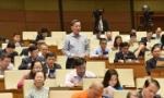 Sôi nổi tranh luận việc coi người nghiện là người bệnh