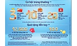 Prudential triển khai chiến dịch 