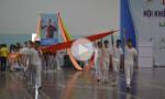 Ngày hội sôi nổi của thể dục thể thao học đường
