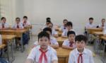 Bộ GD-ĐT đề nghị giữ nguyên mức học phí hiện hành ở tất cả các cấp học