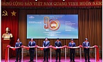 Khai mạc trưng bày chuyên đề 