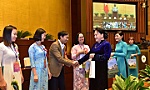 Tôn vinh 183 nhà giáo tiêu biểu