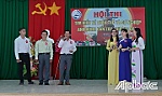 Từ hiệu quả đến nâng chất