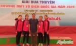 Tiền Giang đoạt 2 Huy chương Đồng