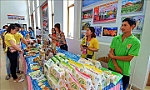 Chương trình OCOP thúc đẩy kinh tế nông thôn phát triển