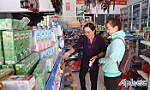 Điểm bán hàng Việt Nam được người tiêu dùng ủng hộ