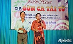Liên hoan Câu lạc bộ Đờn ca tài tử