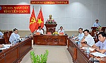 Ứng phó hạn, mặn mùa khô 2020 - 2021: Có kế hoạch cụ thể về việc trữ nước trong dân