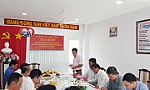 Tọa đàm chuyên đề về thực hiện quy chế dân chủ