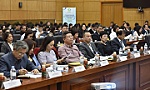 283 sản phẩm đạt Thương hiệu quốc gia Việt Nam