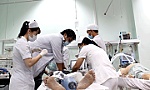 Phạt hành vi lôi kéo, ép buộc người khác uống rượu bia: Đừng để lờn luật