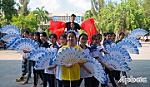 Nhiều hoạt động chào mừng Ngày Nhà giáo Việt Nam 20-11