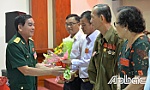 Tự hào với quá khứ, trách nhiệm với hiện tại và tương lai