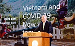 Chuyên gia WB: Nền kinh tế Việt Nam kiên cường, có khả năng phục hồi cao