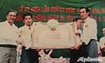 25 năm trước, Đình Long Hưng đón nhận Bằng công nhận Di tích lịch sử cách mạng cấp Quốc gia