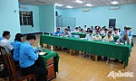 Tiền Giang: Triển khai Bộ luật Lao động sửa đổi, bổ sung năm 2019