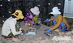 Hiệu quả từ liên kết sản xuất và tiêu thụ sản phẩm
