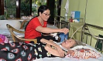 Chuyện những thầy cô gieo bài học tình người