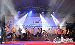 Kể chuyện lịch sử qua ngôn ngữ múa