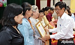 Quỹ Bảo trợ trẻ em các cấp tỉnh Tiền Giang: Vận động hơn 81 tỷ đồng