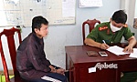 TP. Mỹ Tho: Bắt giữ đối tượng cướp túi xách