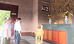 Tức Dụp - Chốn thiêng!
