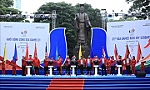 Khởi động cùng ngày hội thể thao lớn nhất Đông Nam Á
