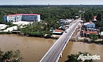 Long Hưng - Quê tôi chuyển mình